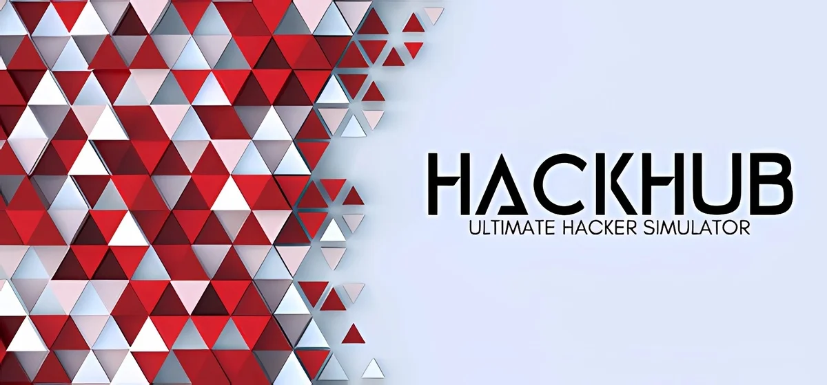 HackHub - Ultimate Hacker Simulator Build 23842701