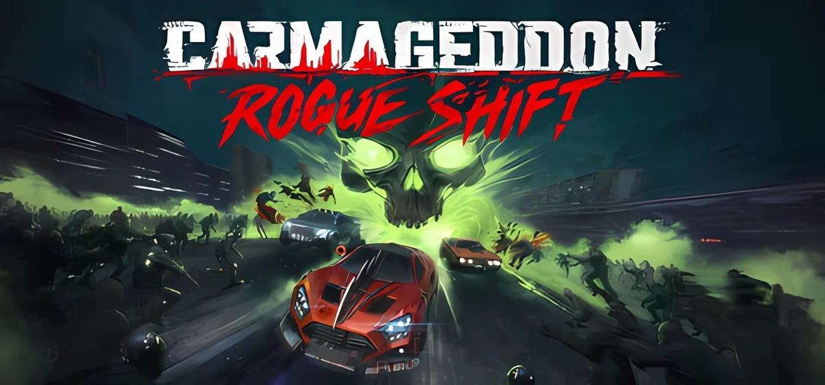 Carmageddon: Rogue Shift v1.3.0