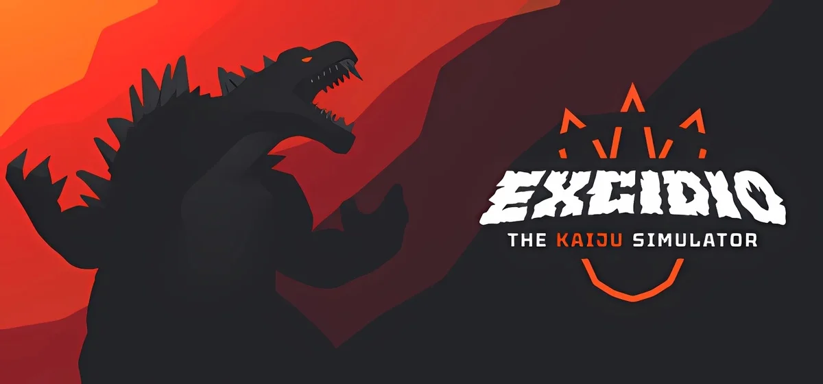 Excidio The Kaiju Simulator v1.2.1