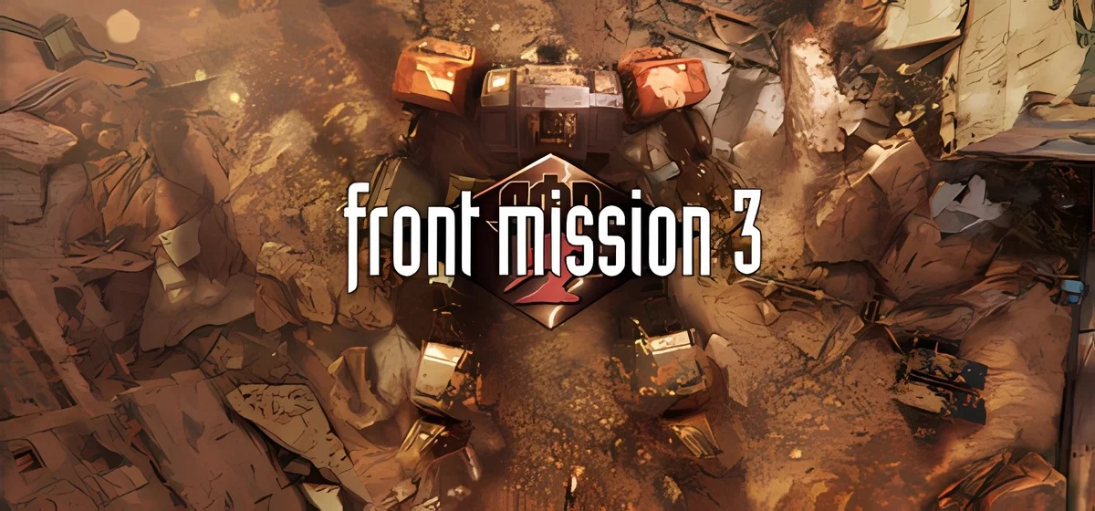FRONT MISSION 3: Remake v0.0.13