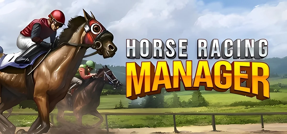 Horse Racing Manager Build 22096079