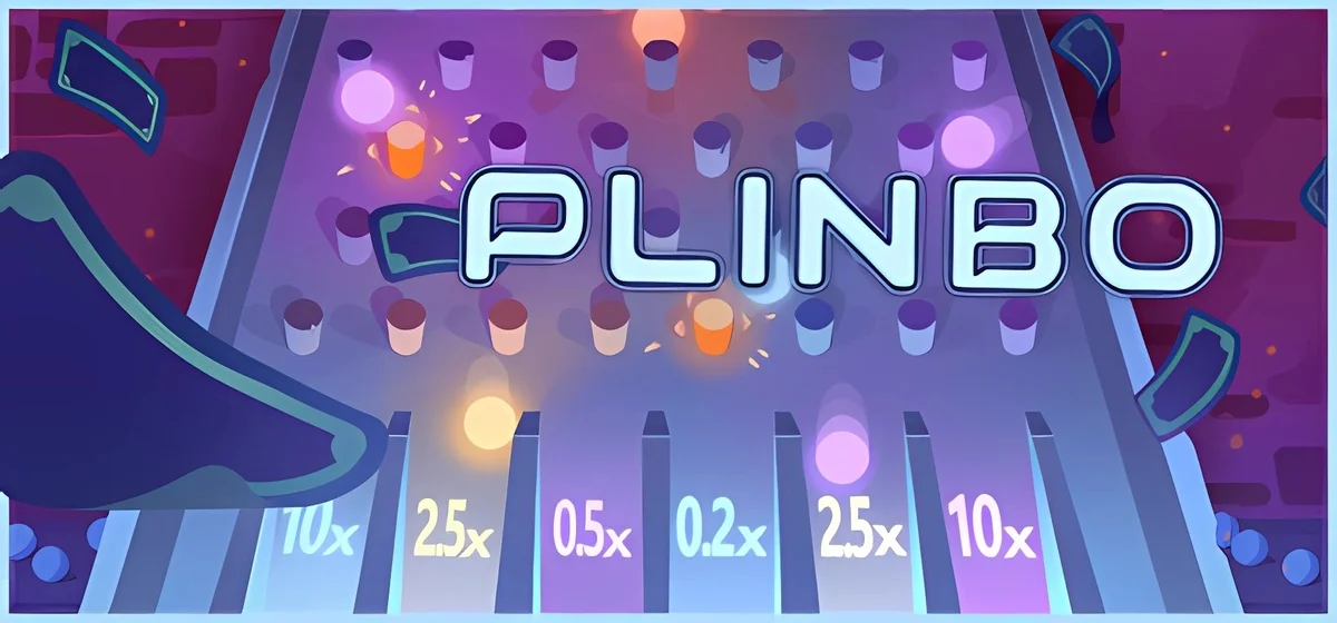 Plinbo: Roguelike Plinko Build 21797789