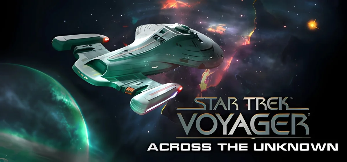Star Trek: Voyager - Across the Unknown v1.3.23647