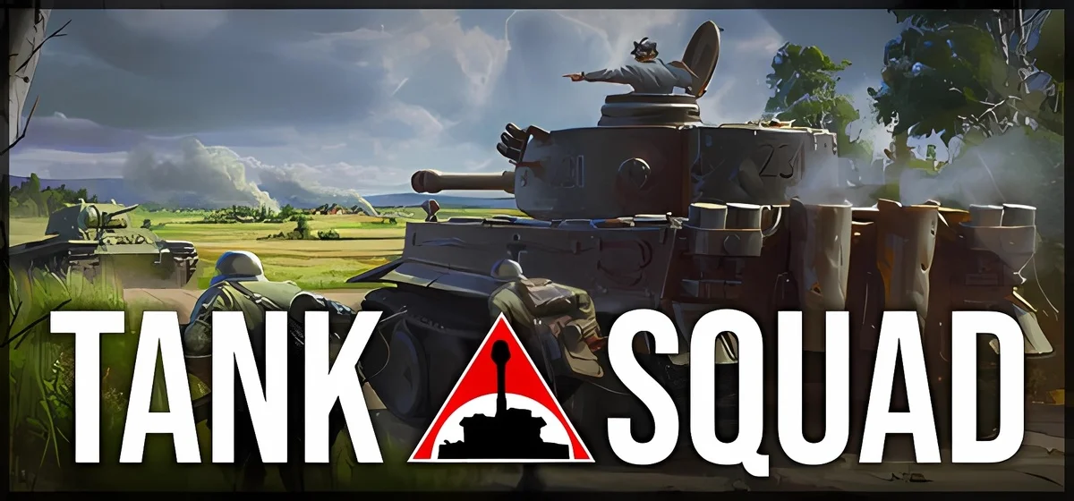 Tank Squad v1.2.2