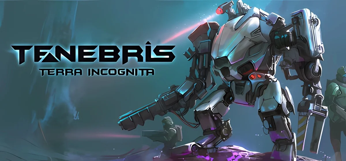 Tenebris: Terra Incognita Build 21601662