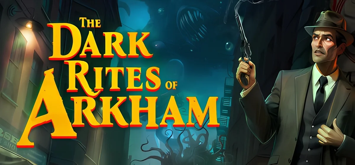 The Dark Rites of Arkham Build 22336295