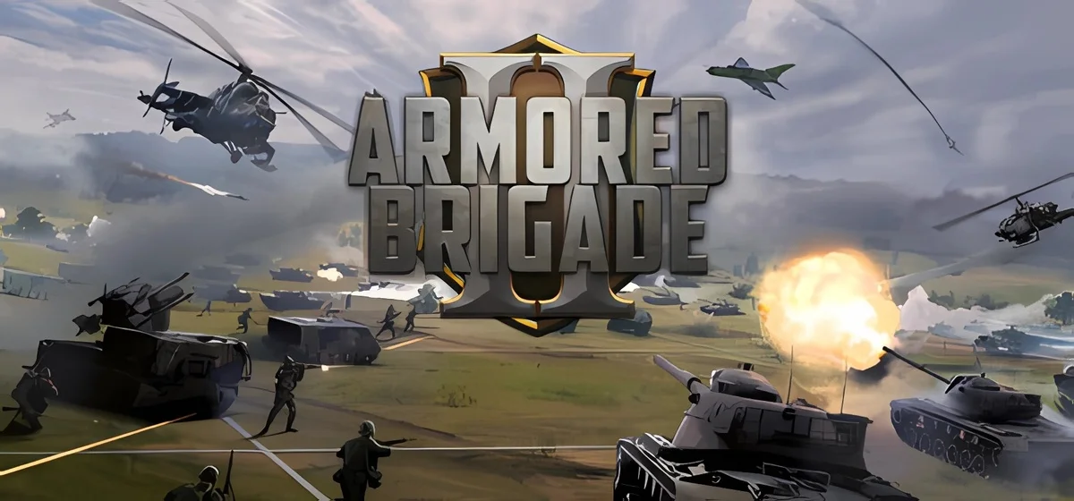 Armored Brigade II Build 22057121