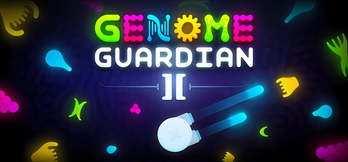 Genome Guardian 2 Build 23843686