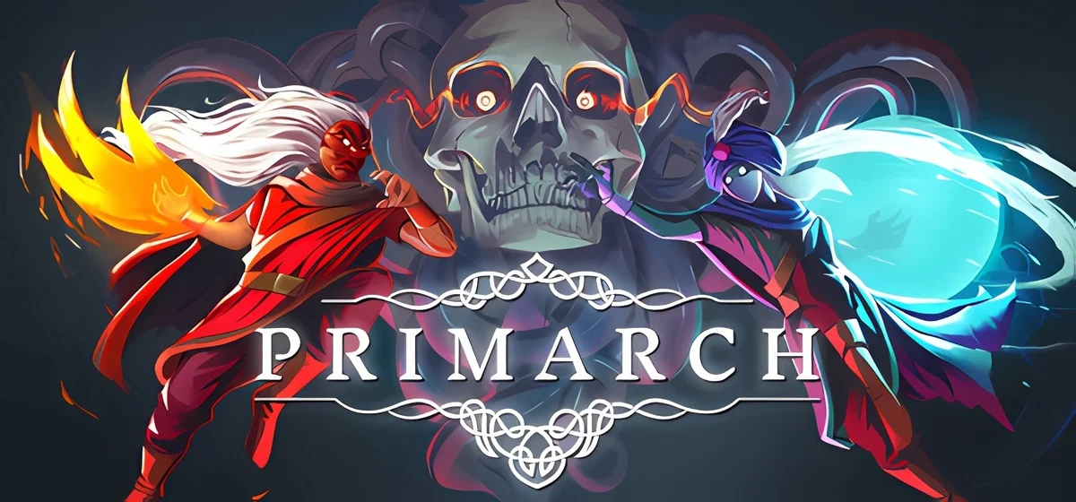 Primarch Build 22546353