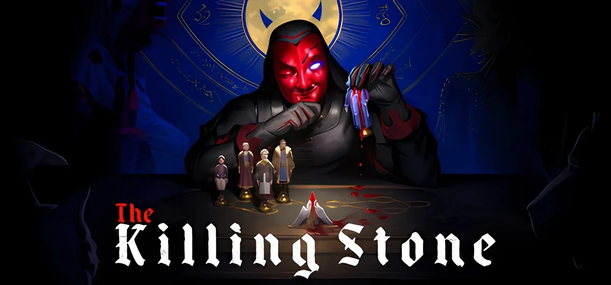 The Killing Stone Build 26091029