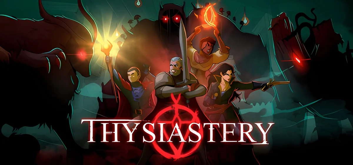 THYSIASTERY Build 23908114