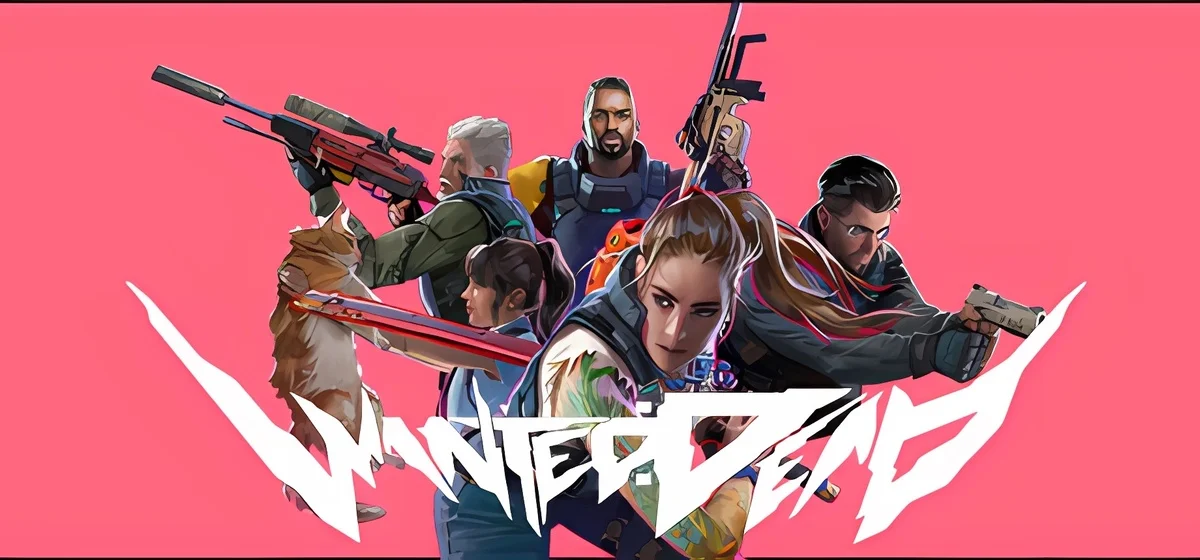 Wanted: Dead v1.13