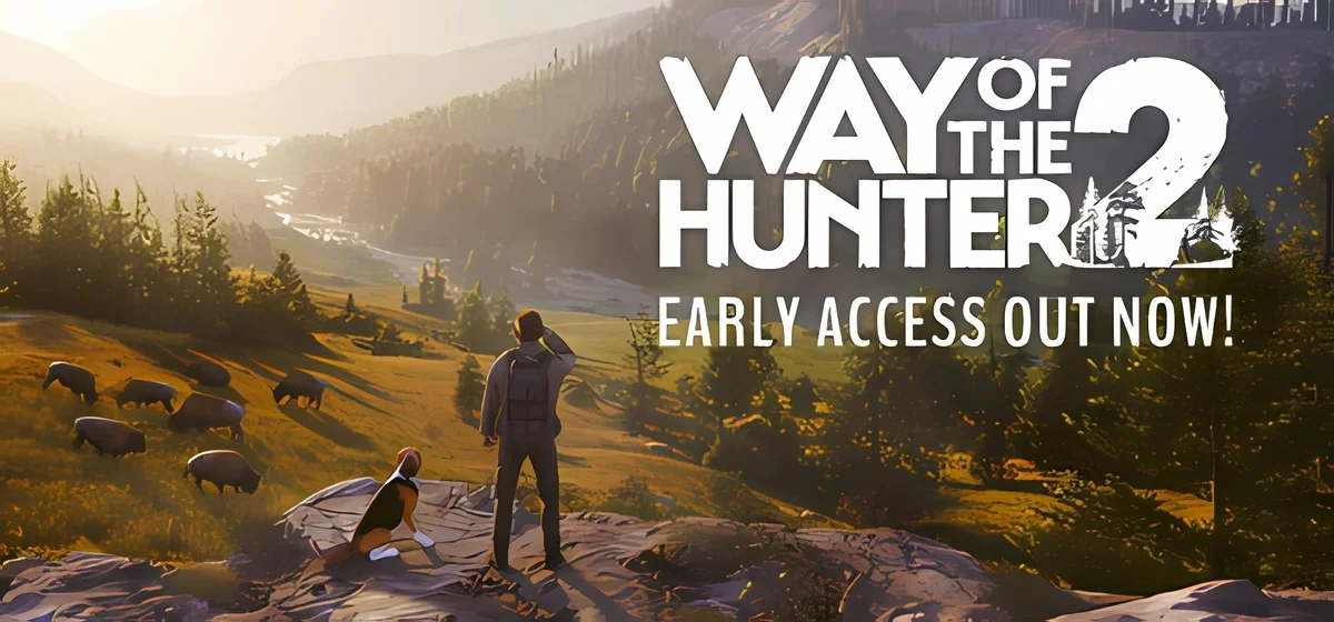 Way of the Hunter 2 Build 22521819