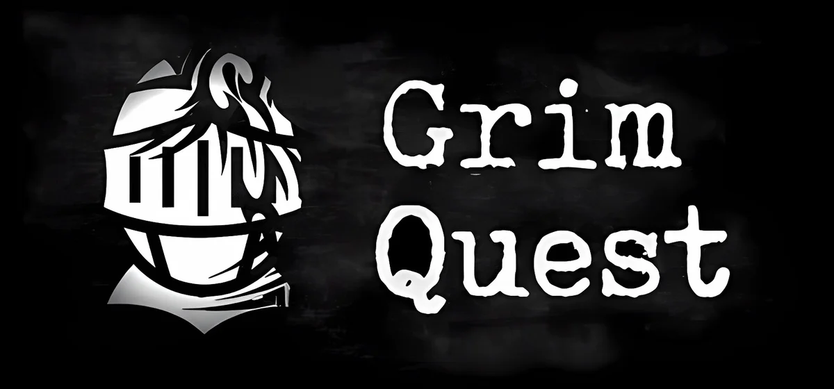 Grim Quest - Old School RPG Build 23145020