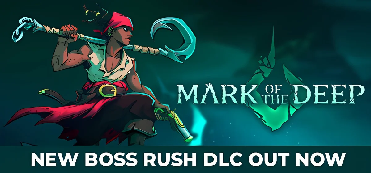 Mark of the Deep v2.3.7
