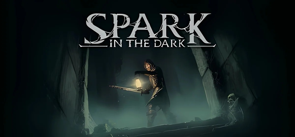 Spark in the Dark v0.3.13