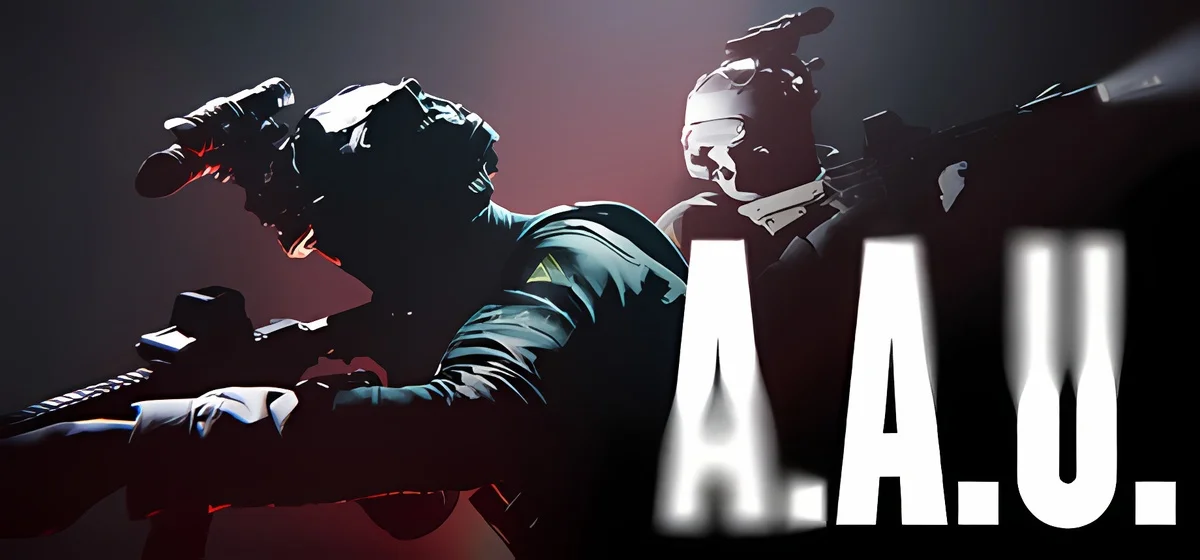 A.A.U. Black Site Build 23787156