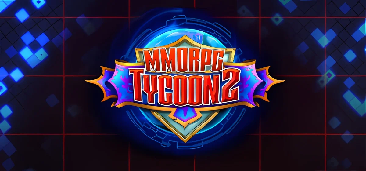 MMORPG Tycoon 2 v0.29.10