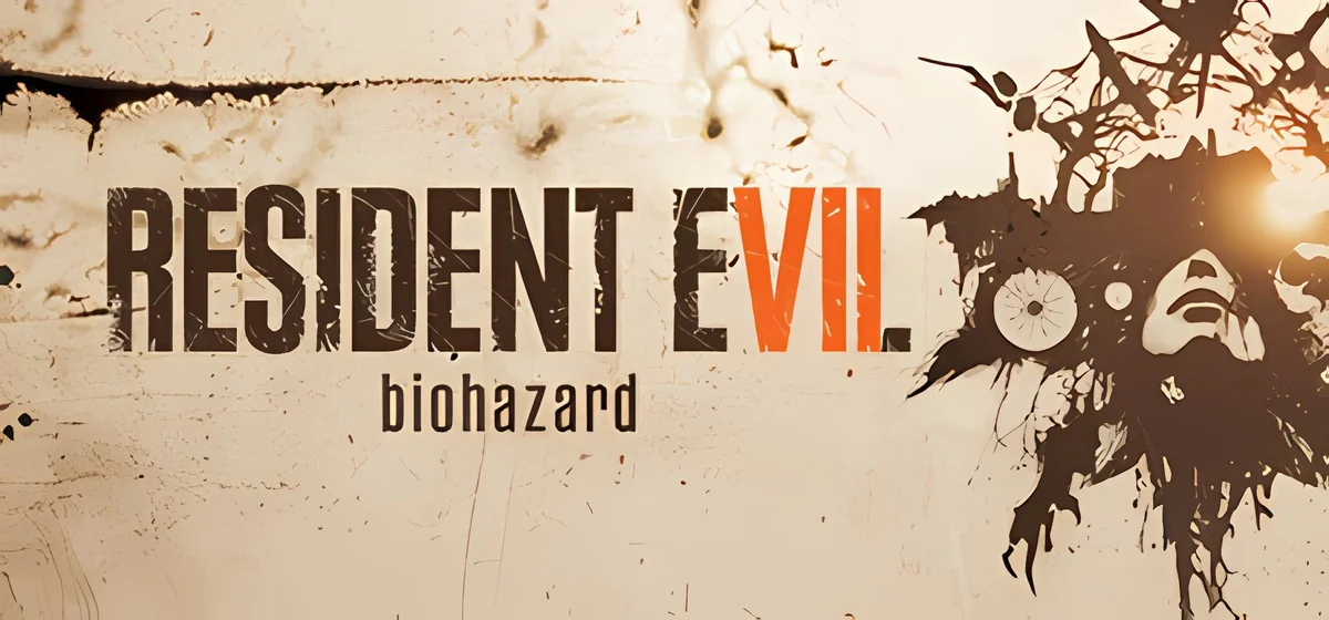 Resident Evil 7 Biohazard v1.0.0.7