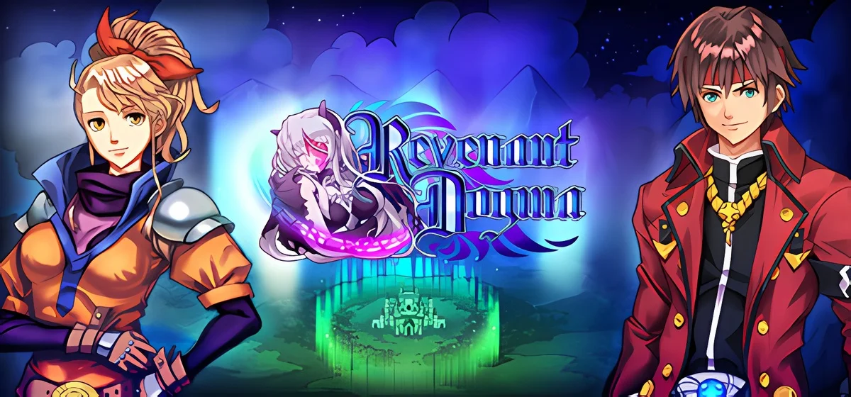 Revenant Dogma v1.0.0