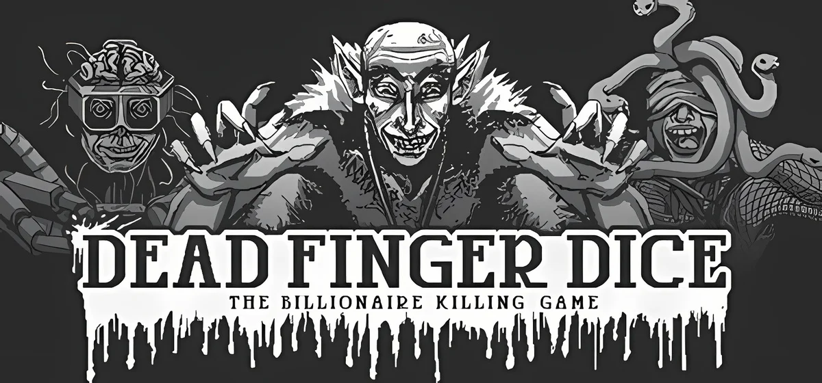 Dead Finger Dice Build 20611042