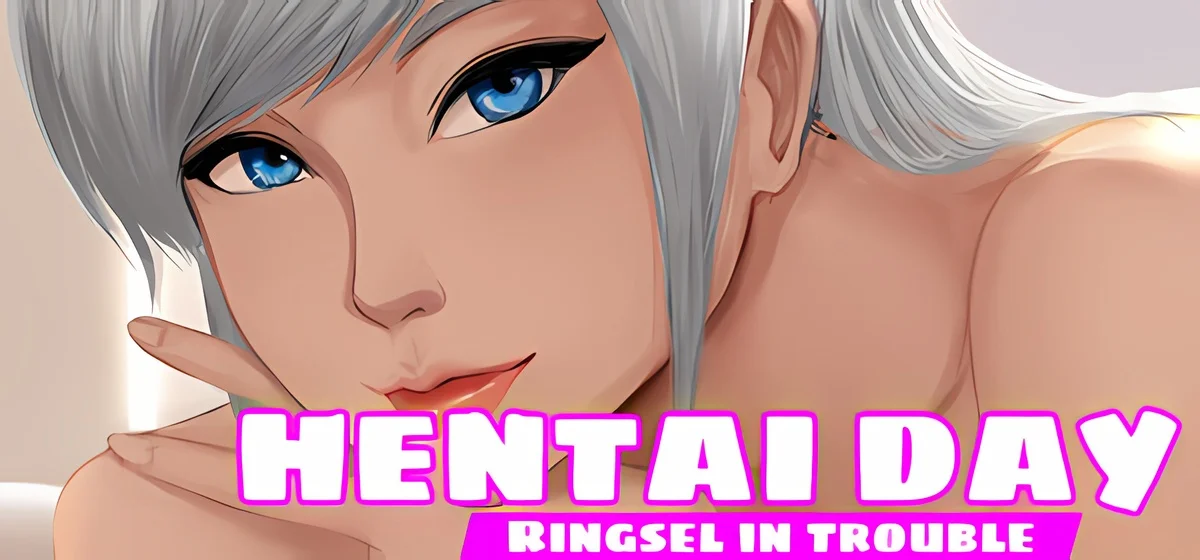 Hentai Day - Ringsel in Trouble v1.0.1