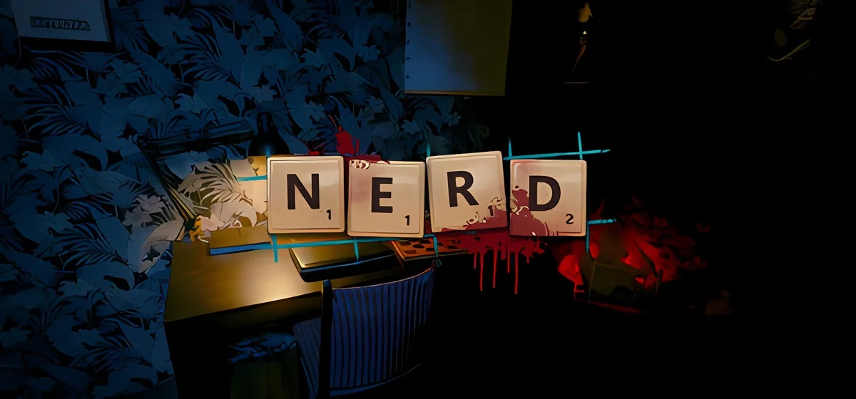 N.E.R.D v1.0.0