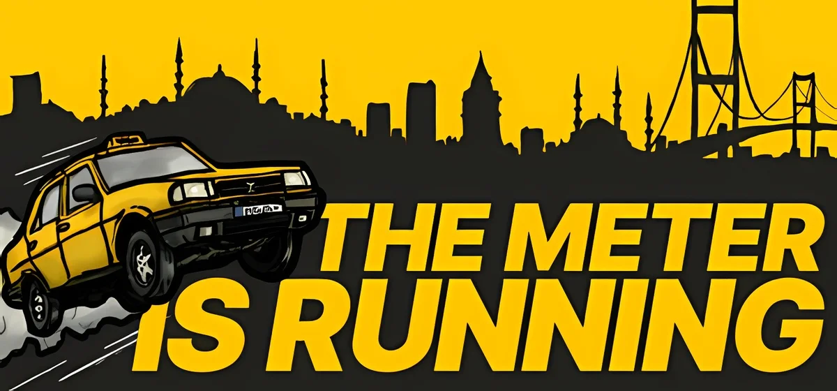 The Meter is Running Build 23918813