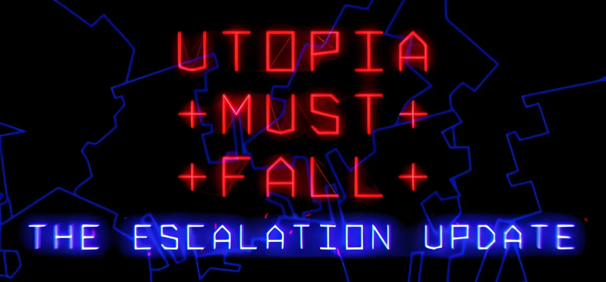 Utopia Must Fall Build 23552582