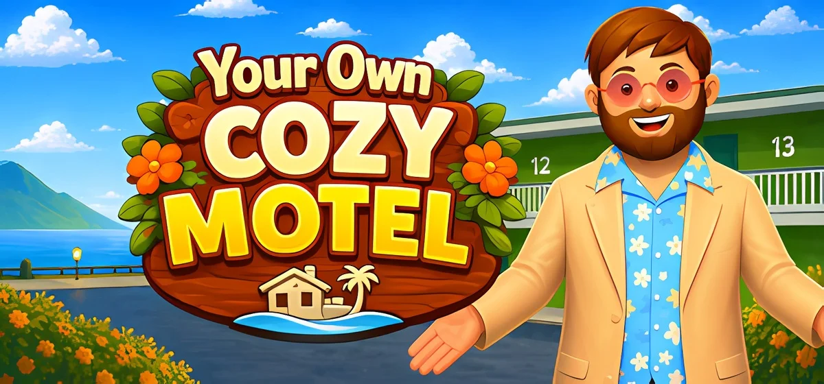 Your Own Cozy Motel Build 23616919