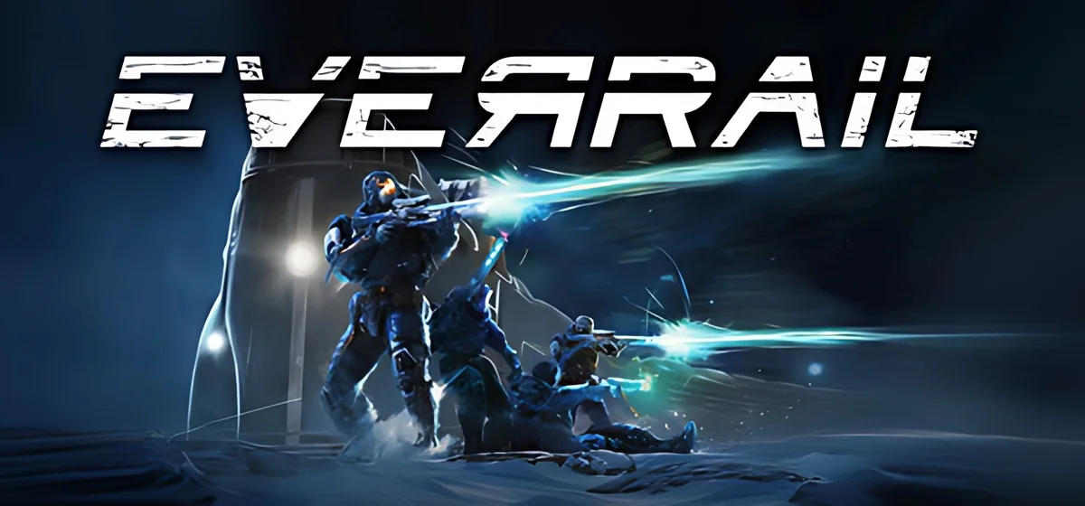 EverRail v0.2.6