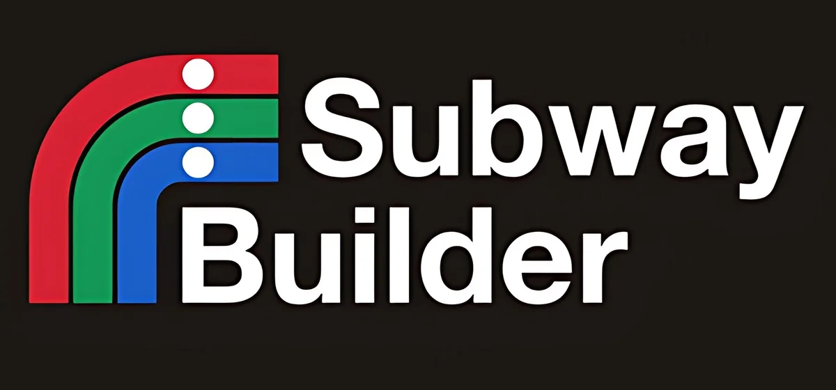 Subway Builder Build 24599760