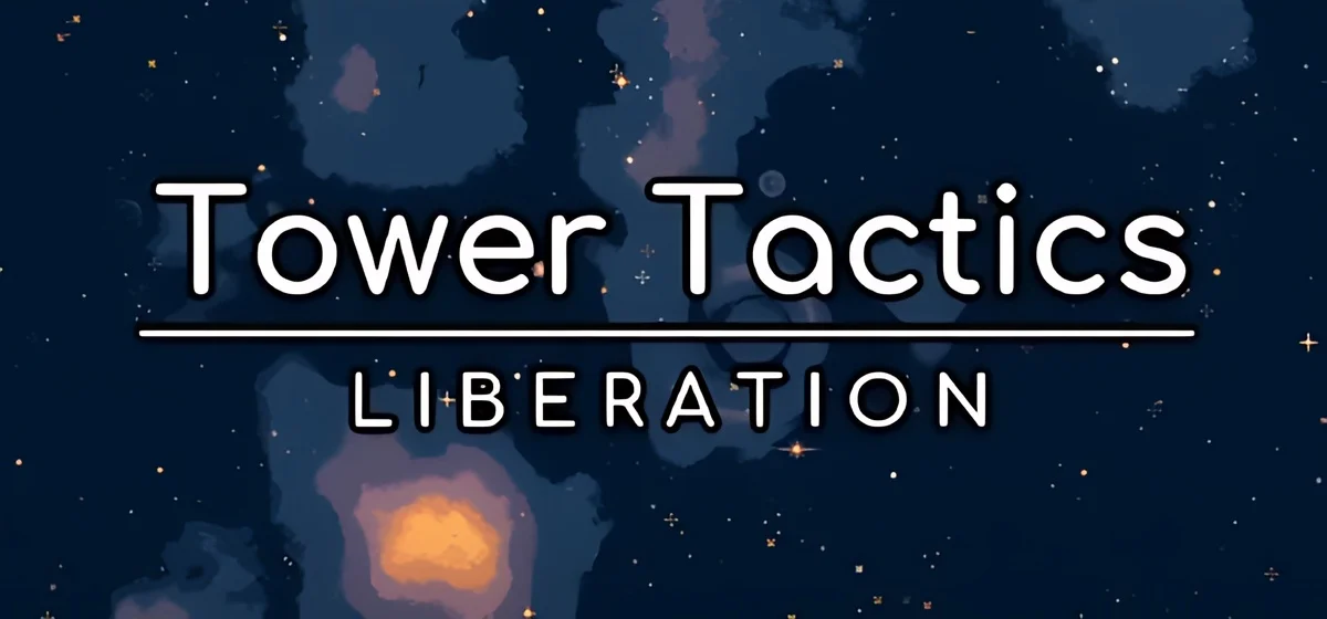 Tower Tactics: Liberation v1.18.5