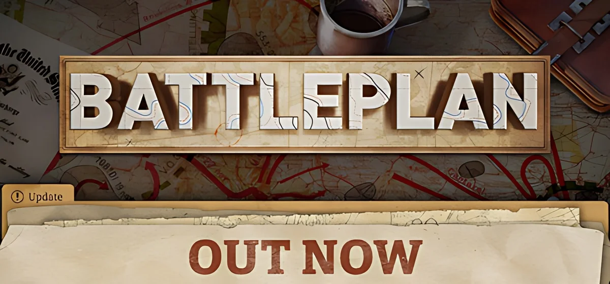 Battleplan v1.0.8