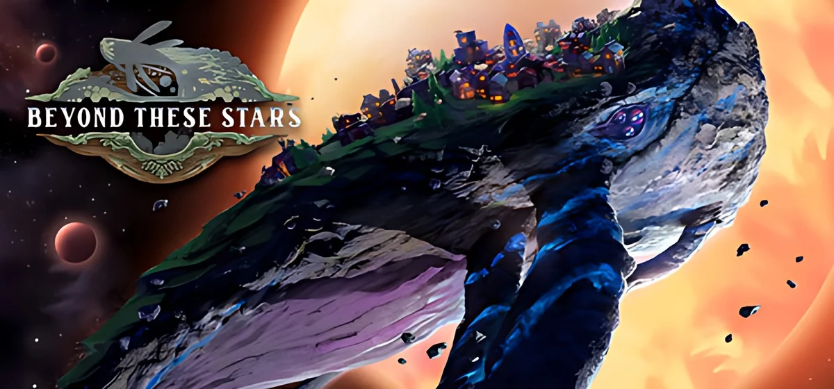 Beyond These Stars v1.0.2250