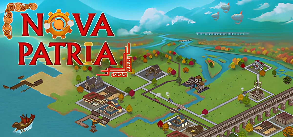 Nova Patria Build 25397078