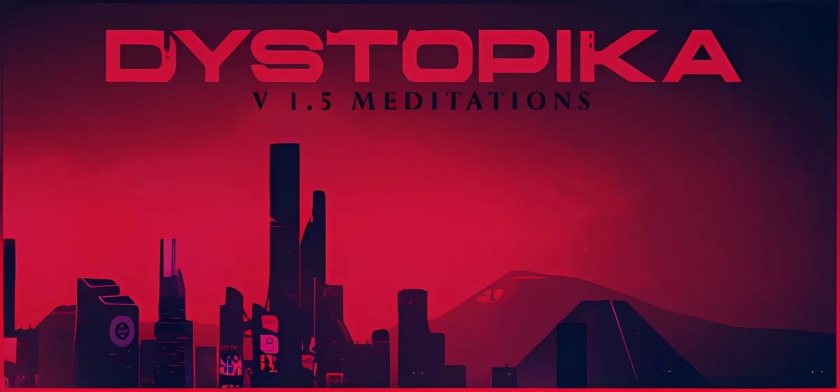 Dystopika v1.7.11