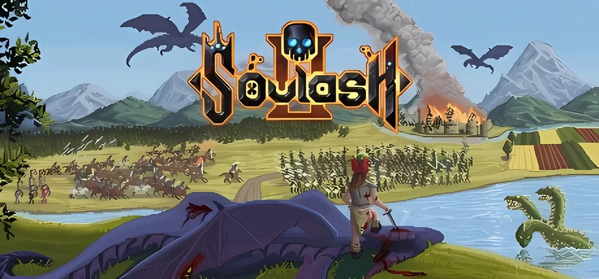 Soulash 2 v0.10.3.2b