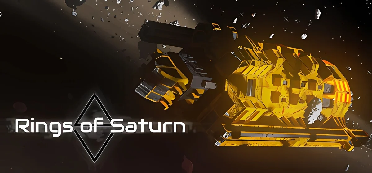 ΔV: Rings of Saturn v1.90.9
