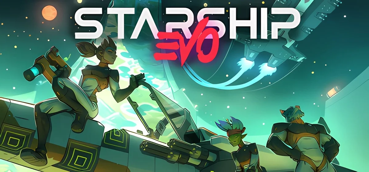 Starship EVO v26w33b