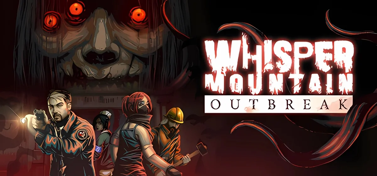 Whisper Mountain Outbreak Build 24315481