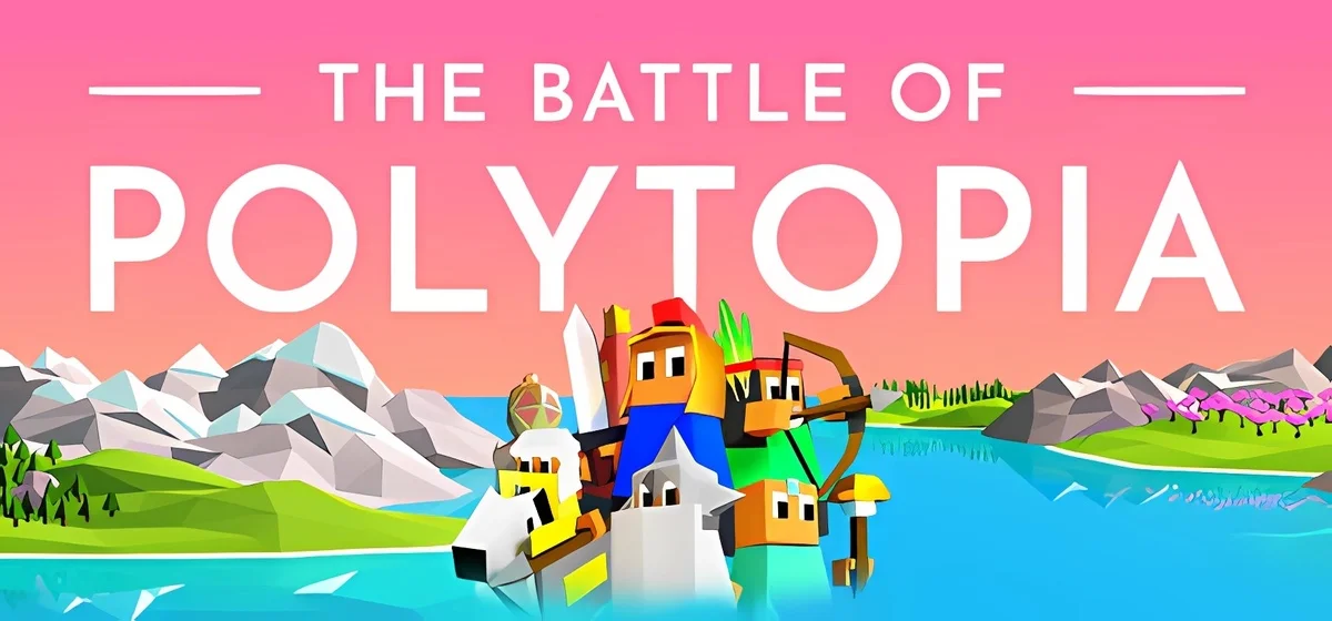 The Battle of Polytopia Build 24051203