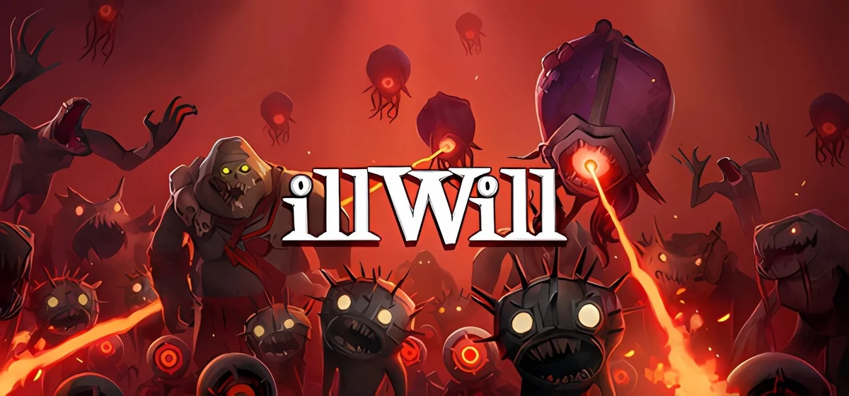 illWill v1.2