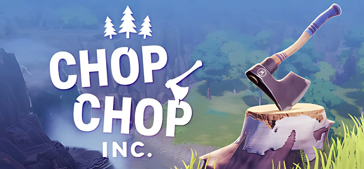 Chop Chop Inc. Build 24736879