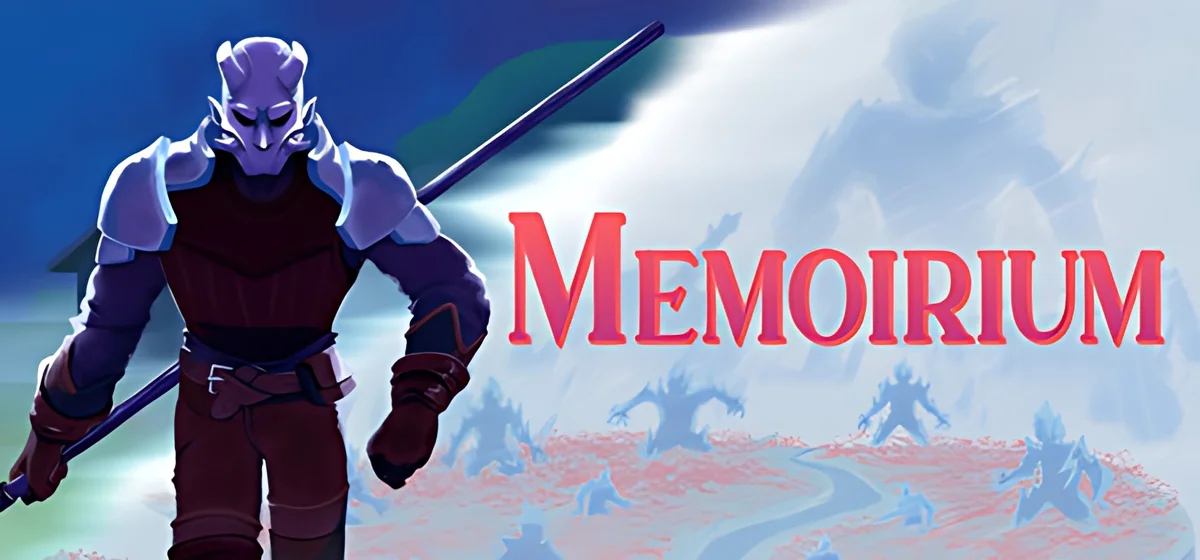 Memoirium Build 24685712