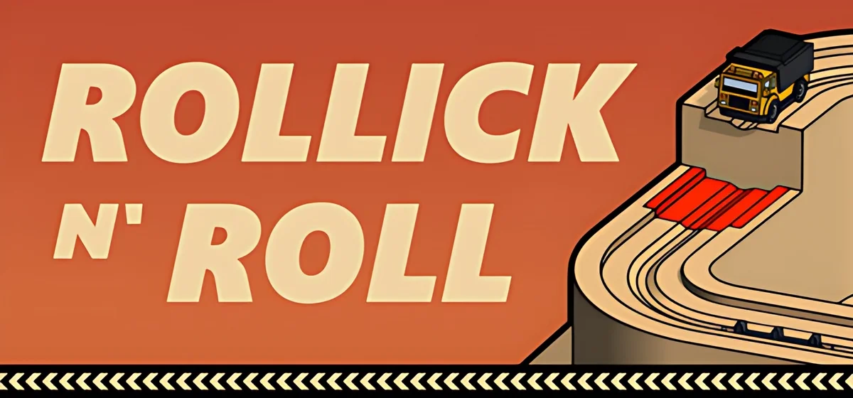 Rollick N' Roll Build 24588900