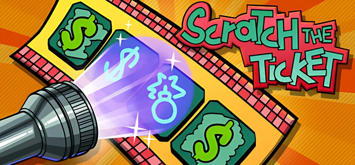 Scratch the Ticket Build 24719678