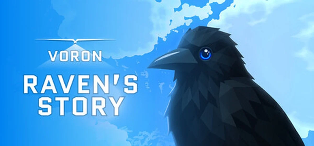 VORON: Raven’s Story v1.361