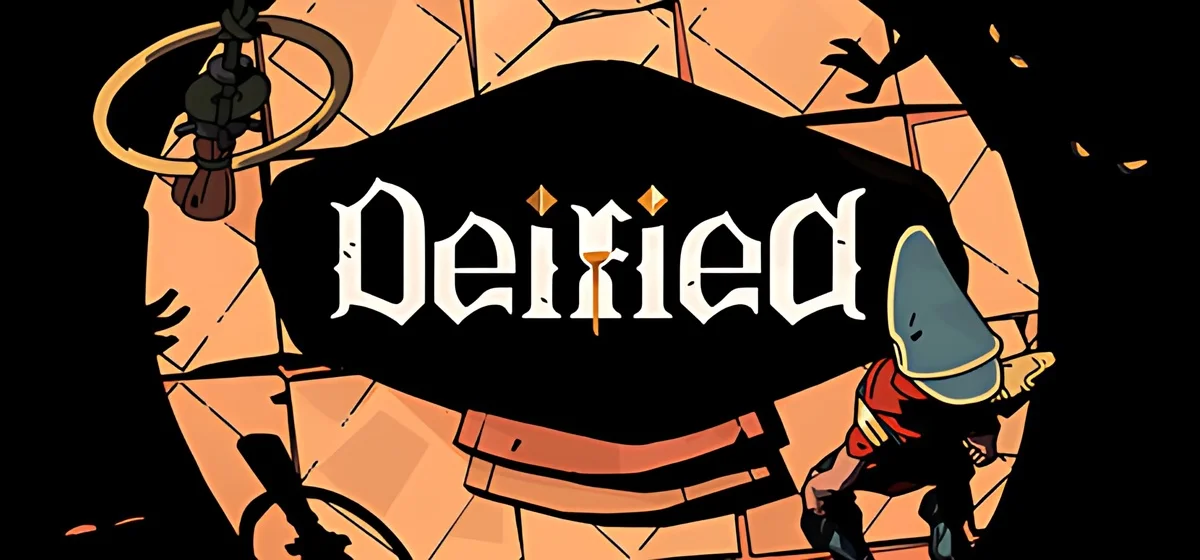 Deified v26.09.2026