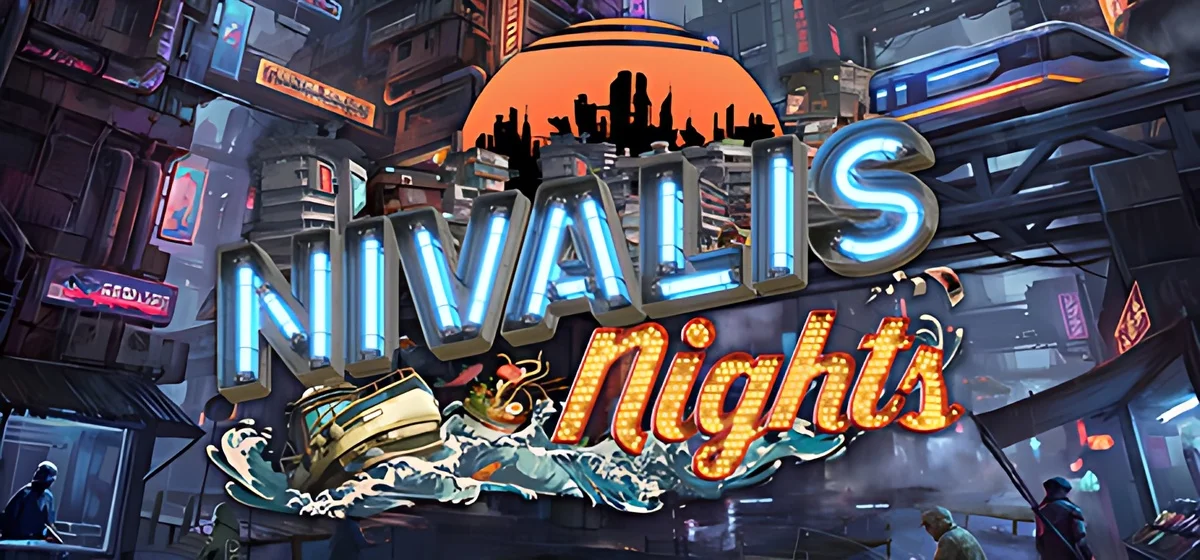 Nivalis Nights v29.09.2026